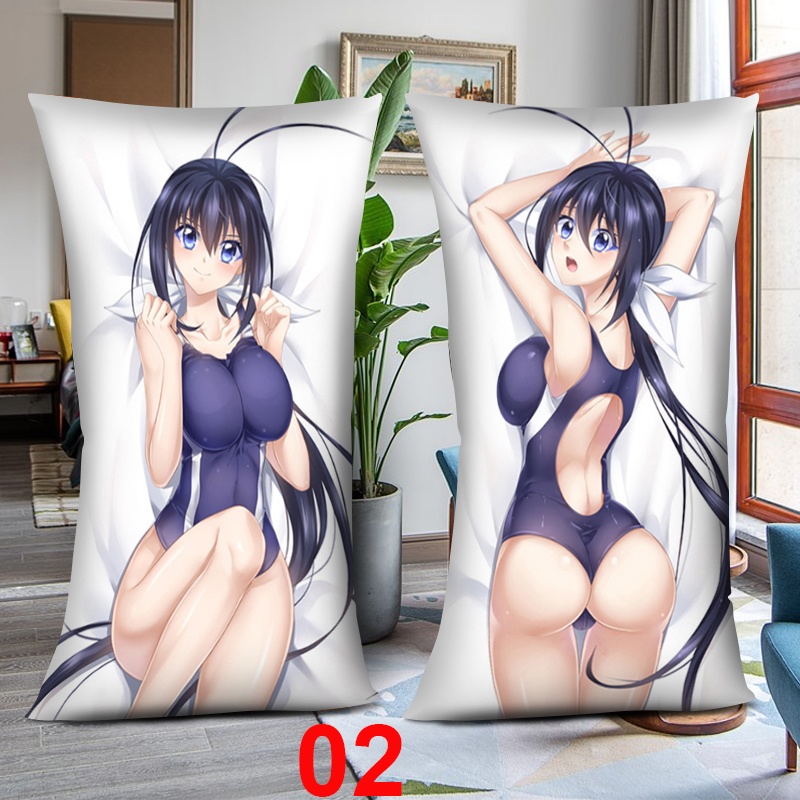 競女!!!!!!!! 神無のぞみ 1/2サイズ 抱き枕カバー