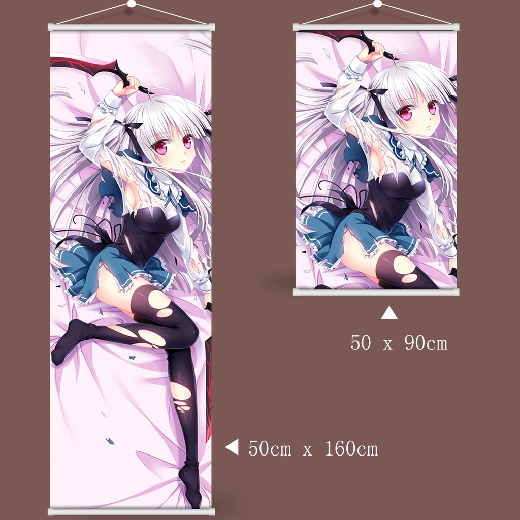 アブソリュート・デュオ ユリエ・シグトゥーナ タペストリー