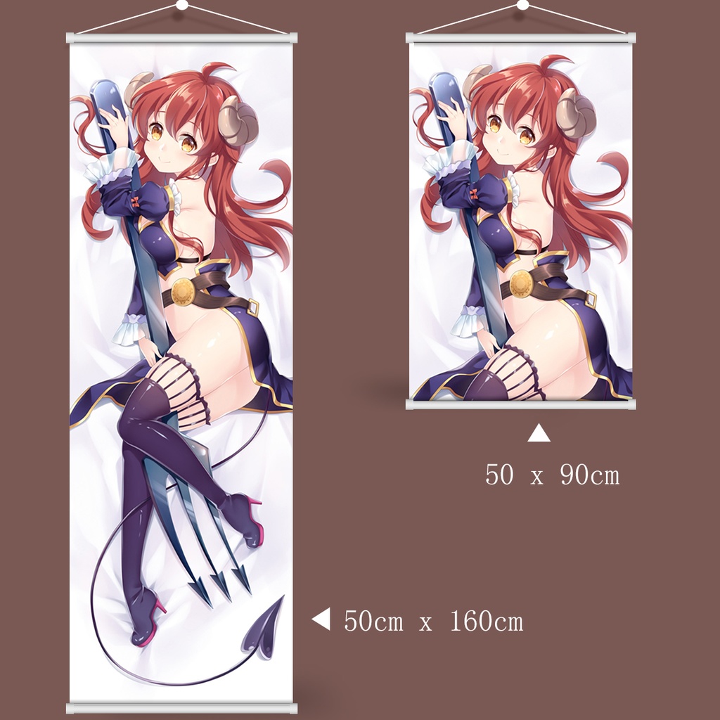 まちカドまぞく 吉田優子 シャミ子 タペストリー