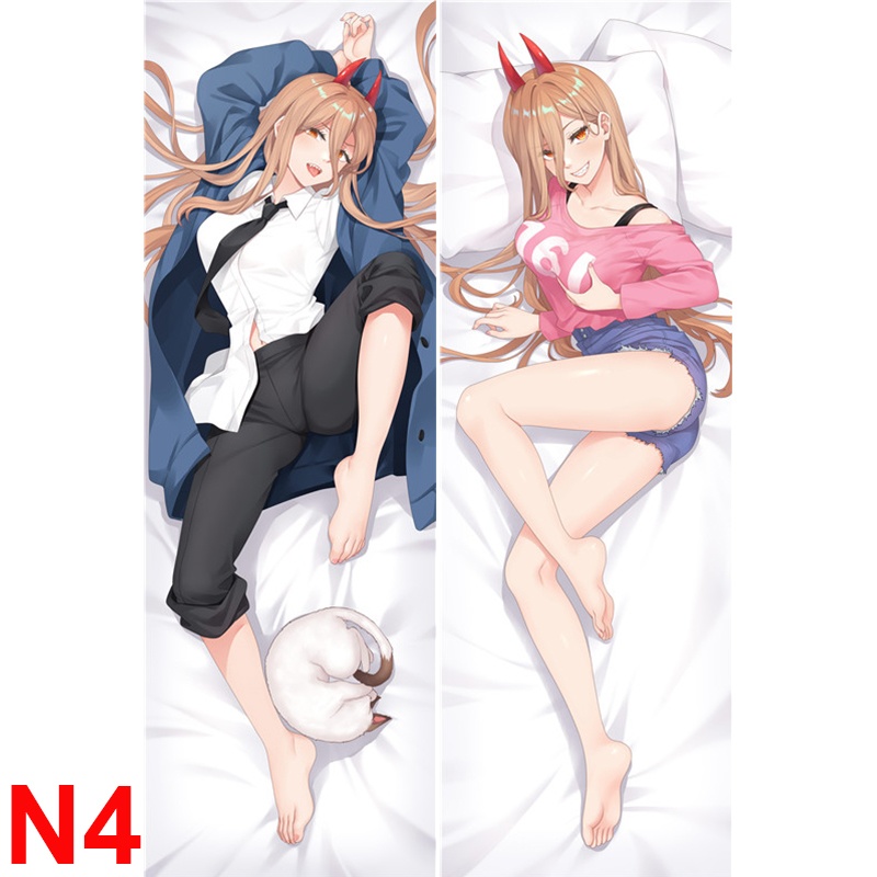 チェンソーマン パワー 抱き枕カバー