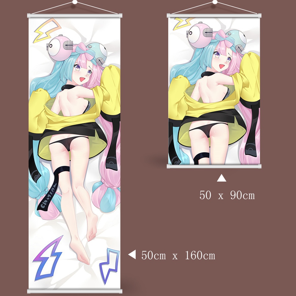 ポケットモンスター ポケモン トレーナー ナンジャモ タペストリー