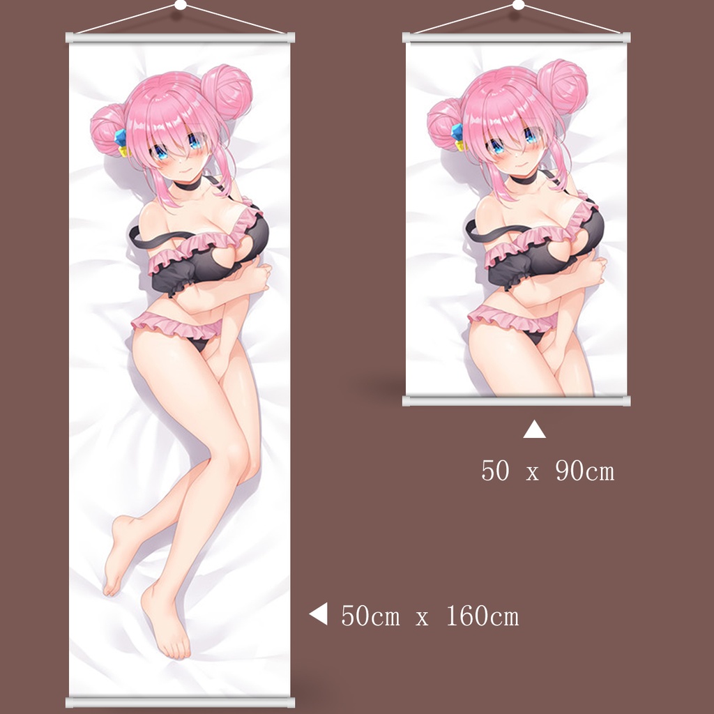 ぼっち・ざ・ろっく! 後藤ひとり タペストリー