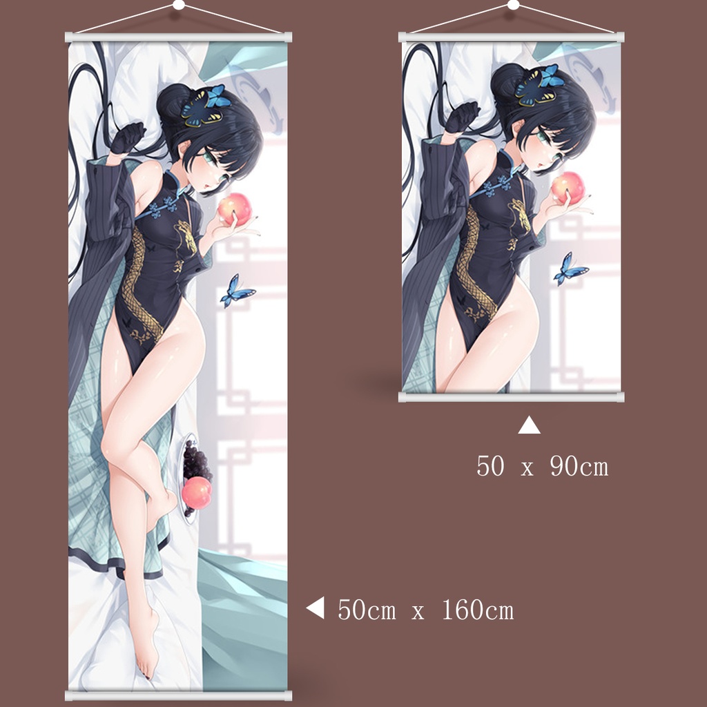 ブルーアーカイブ Blue Archive BlueArchive キサキ タペストリー