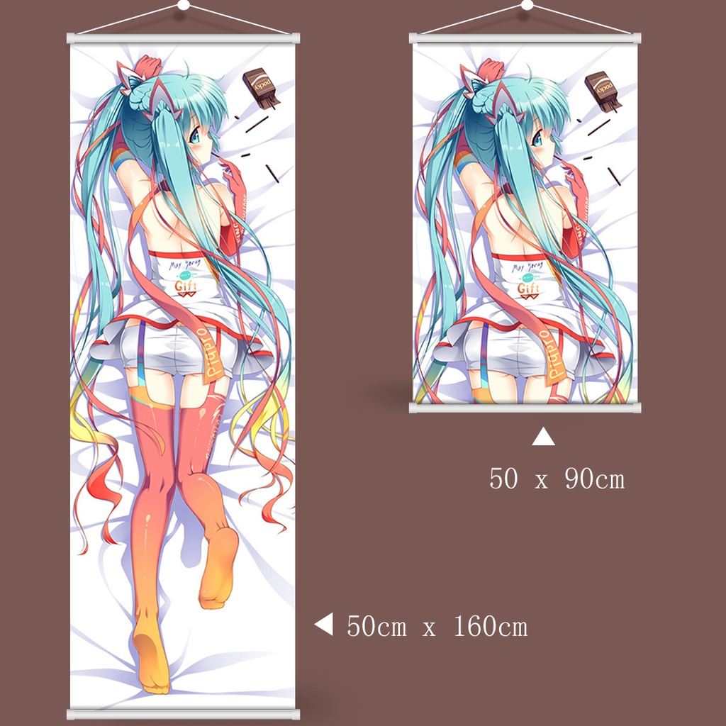 VOCALOID miku 初音ミク タペストリー