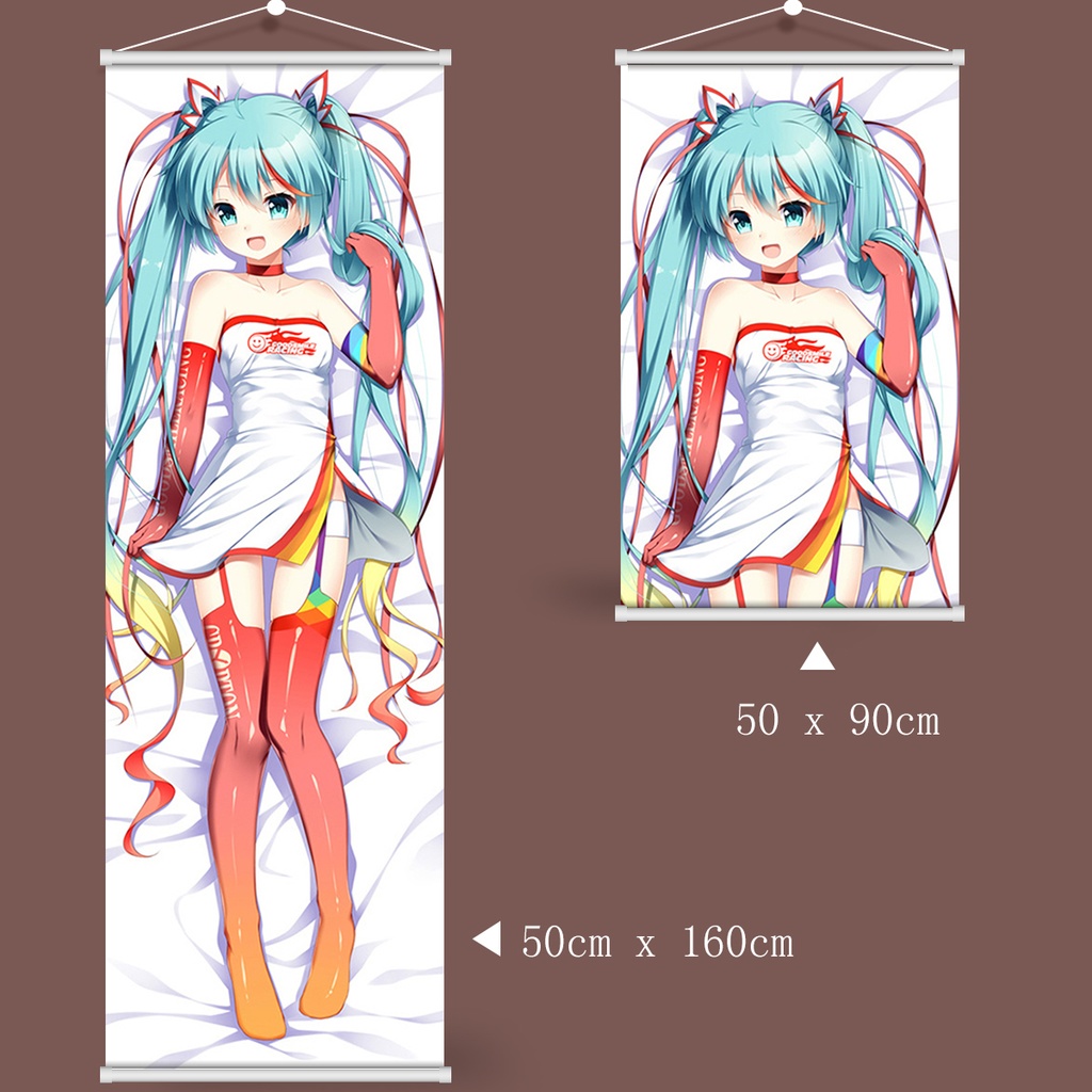 VOCALOID miku 初音ミク タペストリー