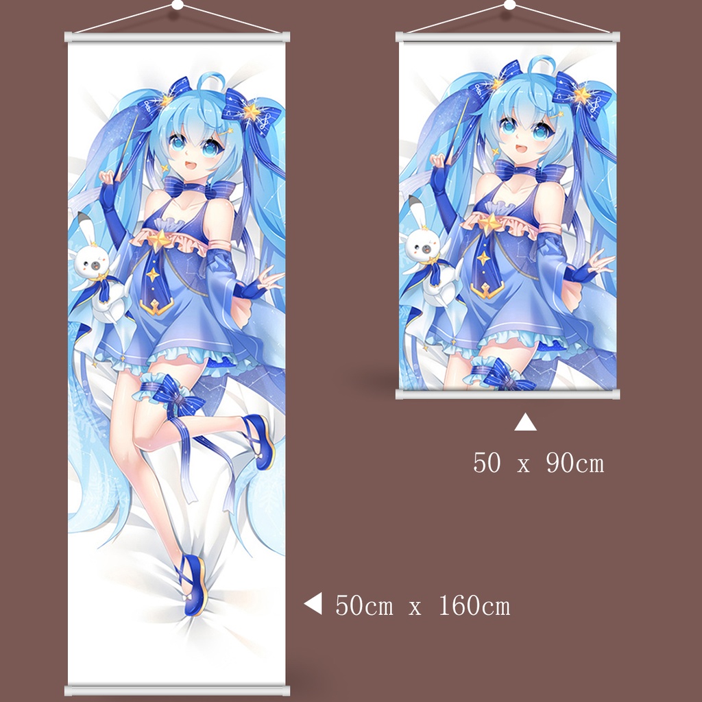 VOCALOID miku 初音ミク タペストリー