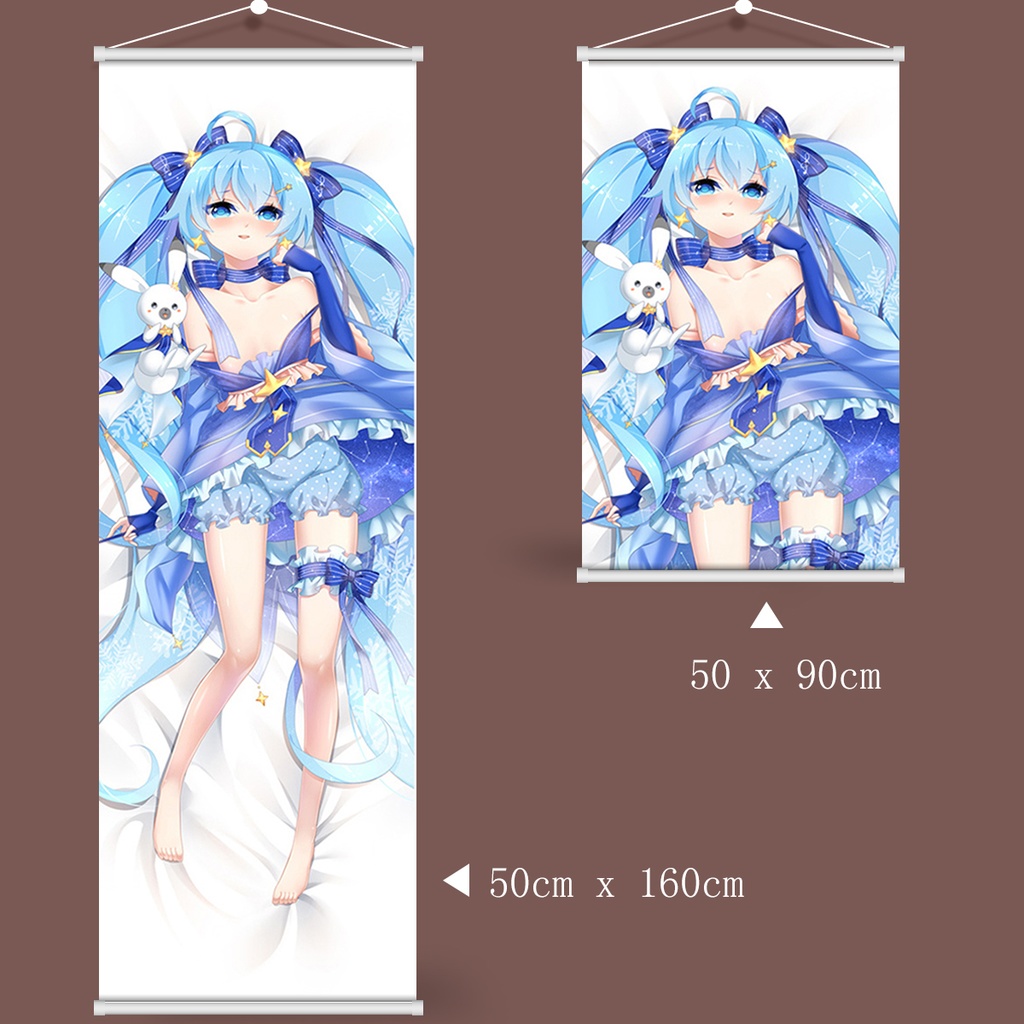 VOCALOID miku 初音ミク タペストリー