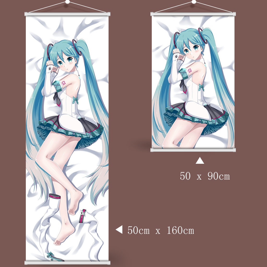 VOCALOID miku 初音ミク タペストリー