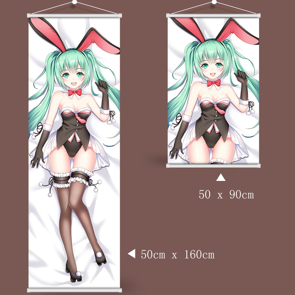 VOCALOID miku 初音ミク タペストリー