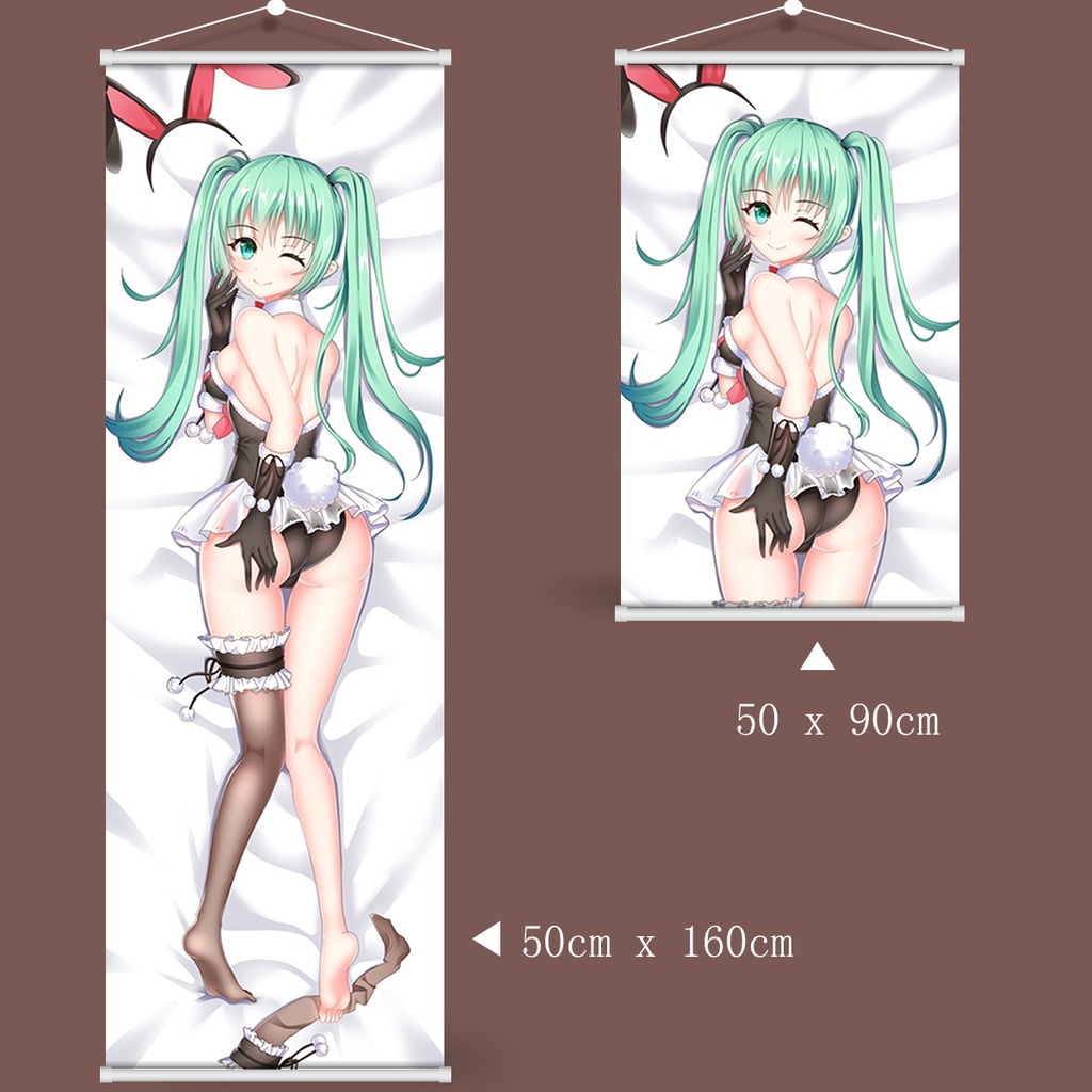 VOCALOID miku 初音ミク タペストリー