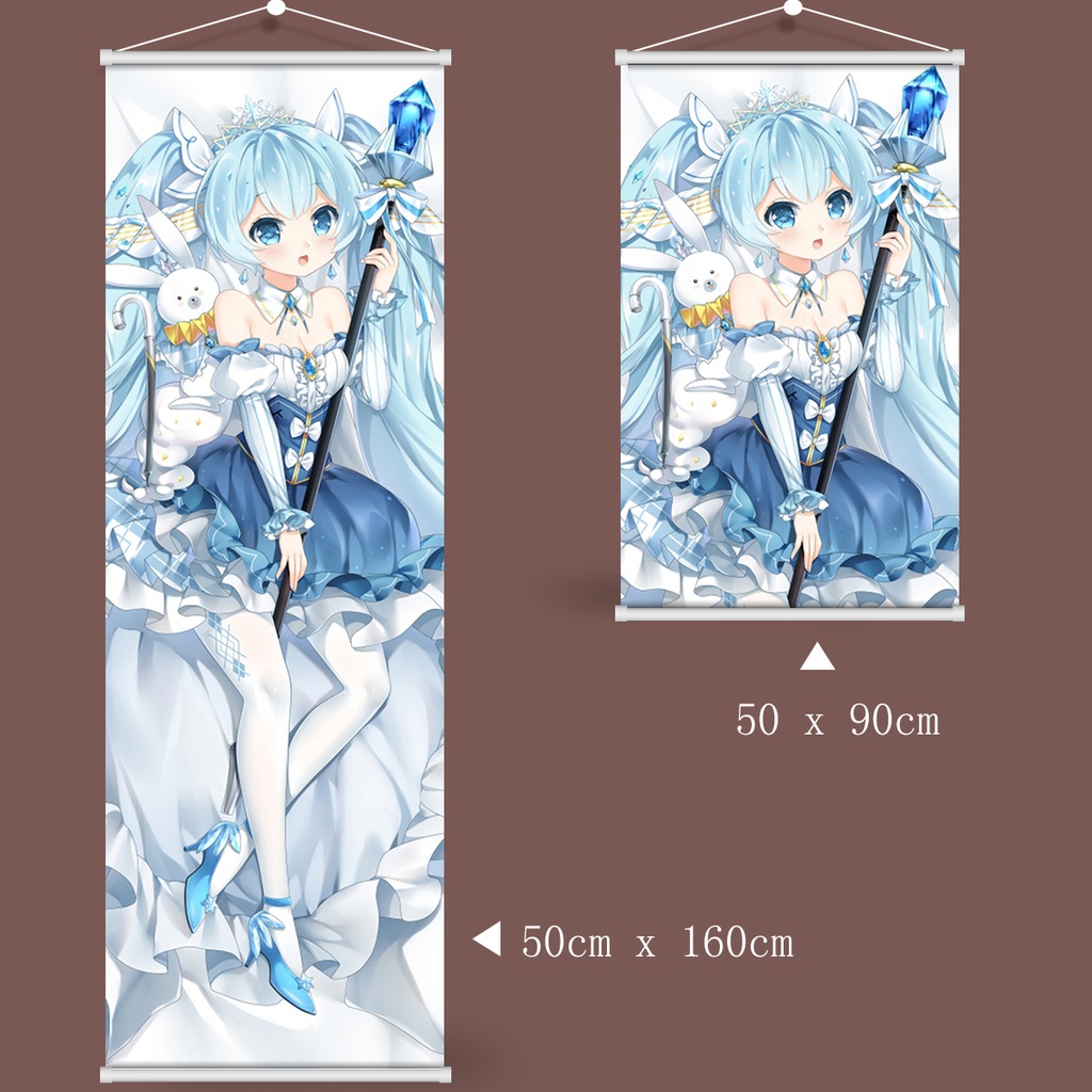 VOCALOID miku 初音ミク タペストリー