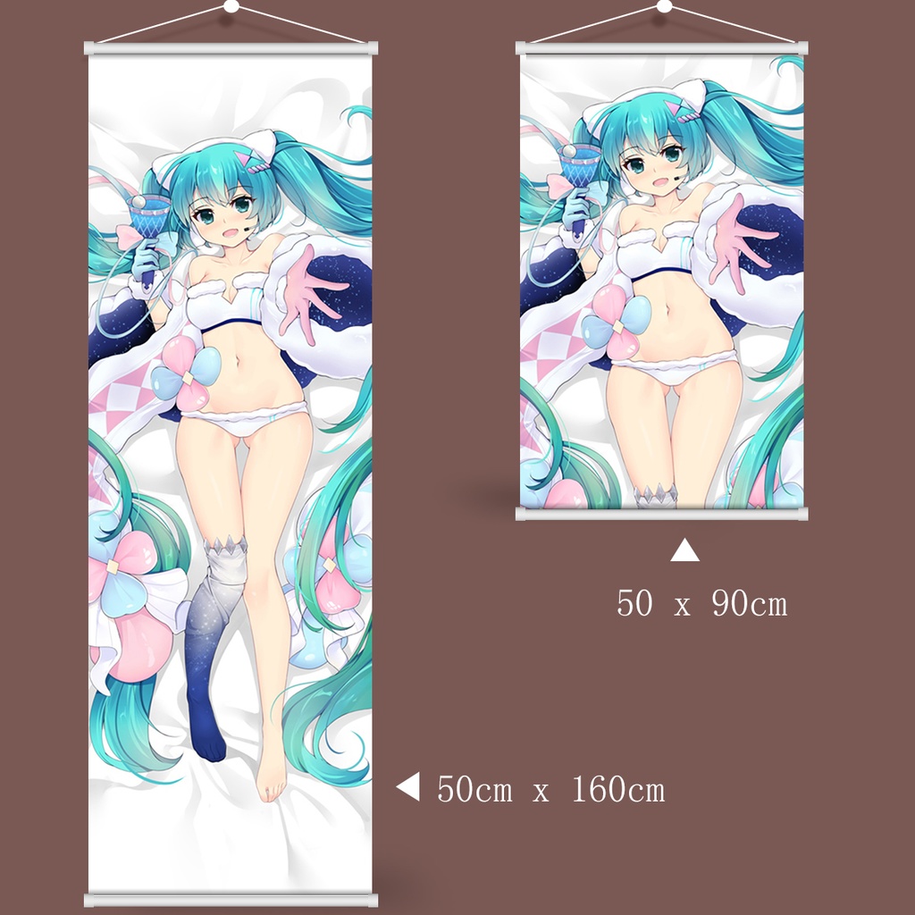 VOCALOID miku 初音ミク タペストリー