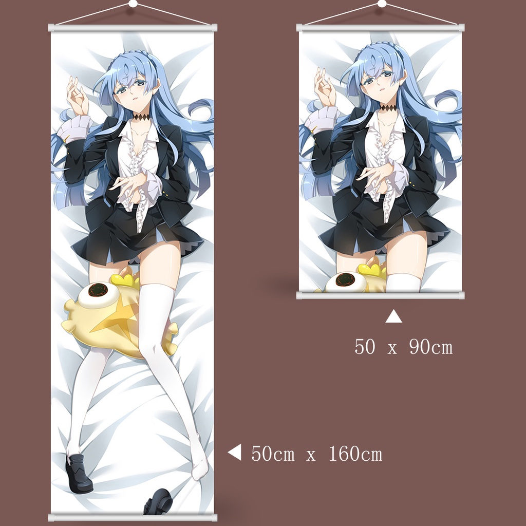 キズナイーバー 園崎法子 そのざき のりこ タペストリー