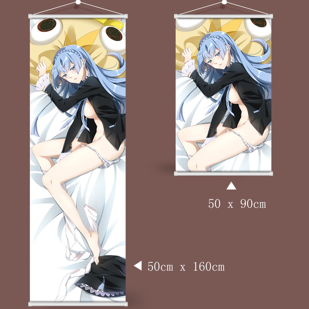 キズナイーバー 園崎法子 そのざき のりこ タペストリー