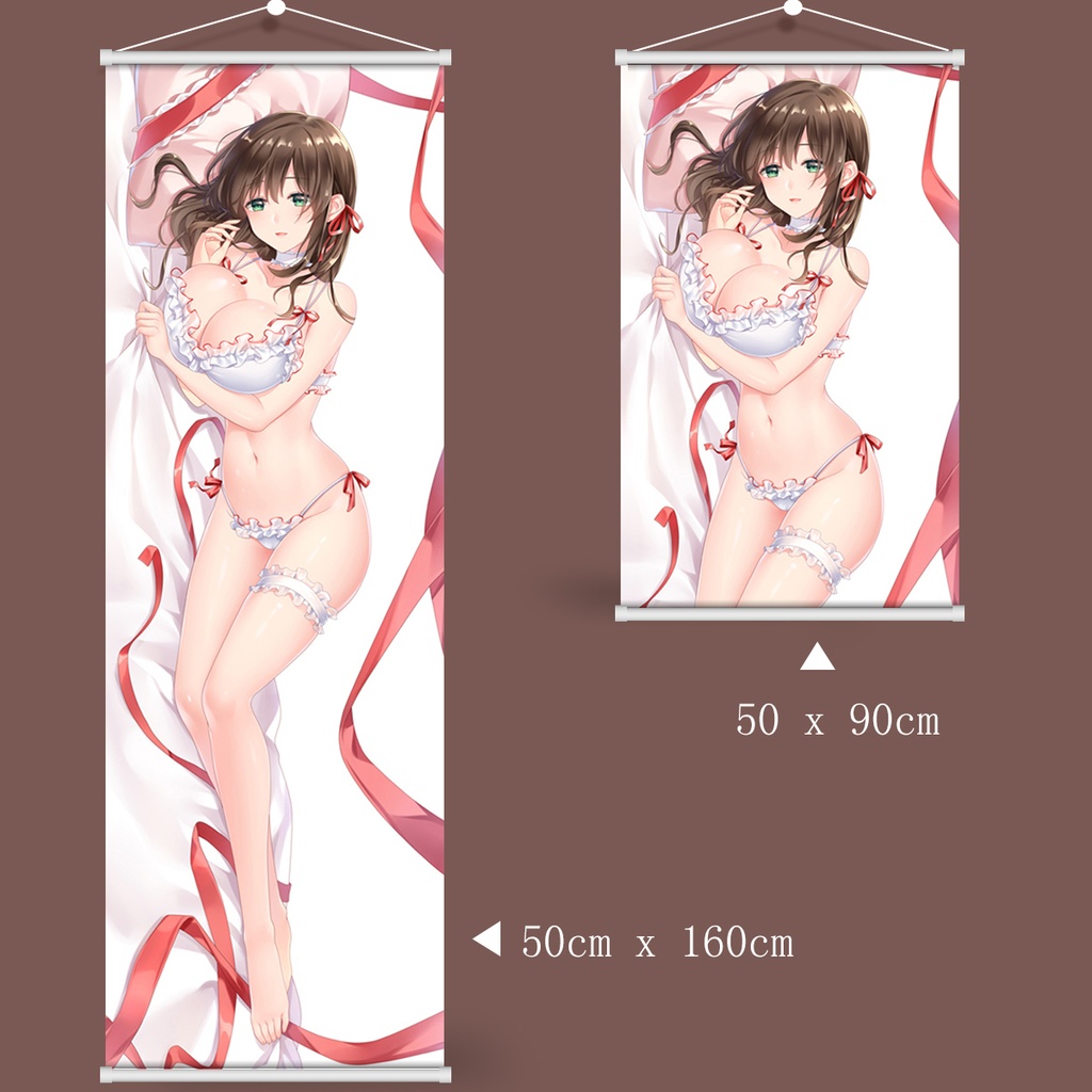 ドメスティックな彼女 橘陽菜 タペストリー