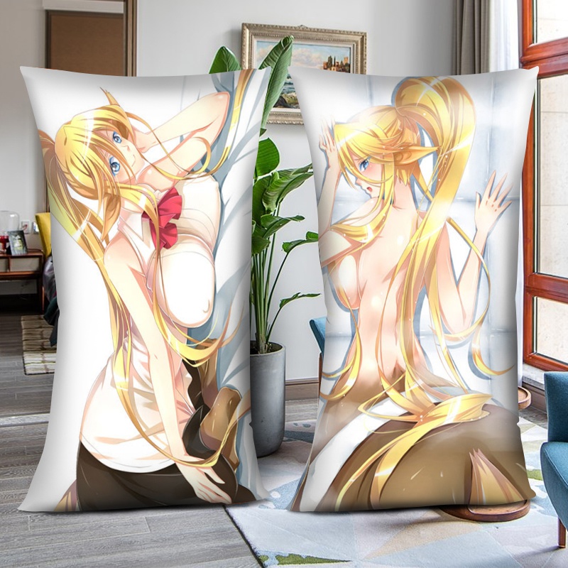 ドラゴンボール Dragon Ball セントレア 1/2サイズ 抱き枕カバー