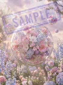 フラワーガーデン