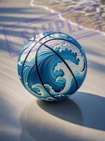 デザインボール