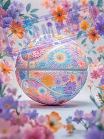 デザインボール