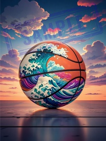 デザインボール