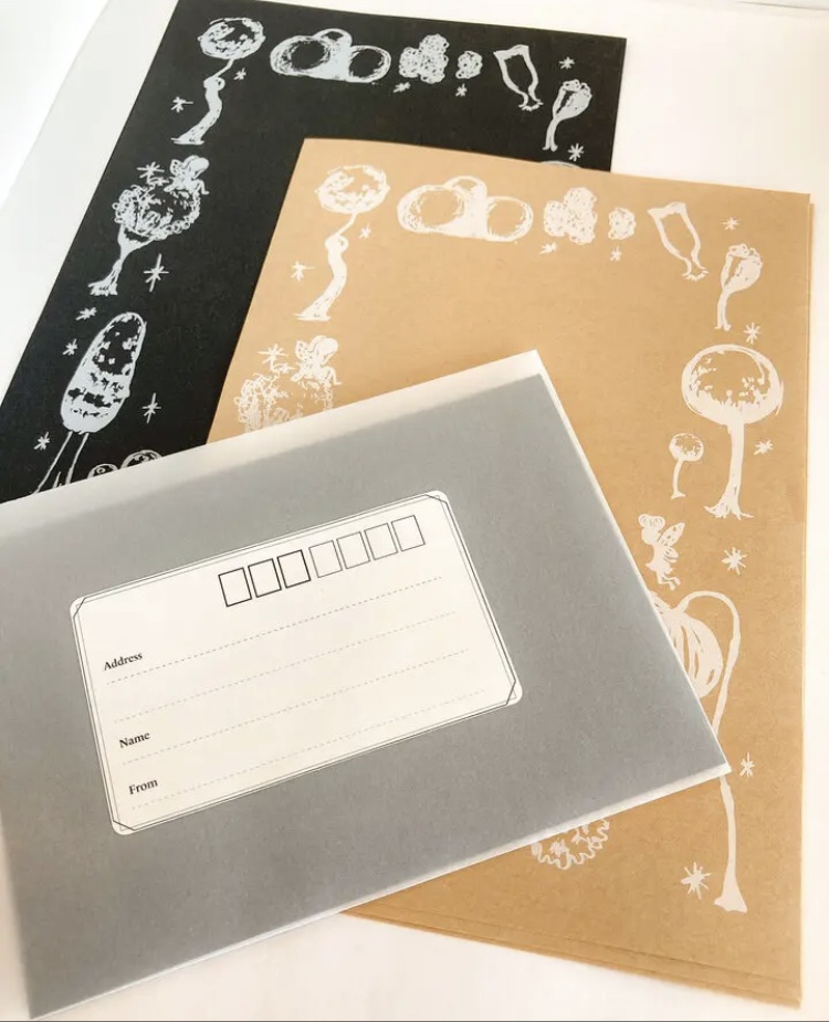 変形菌びんせん 100irohoccori