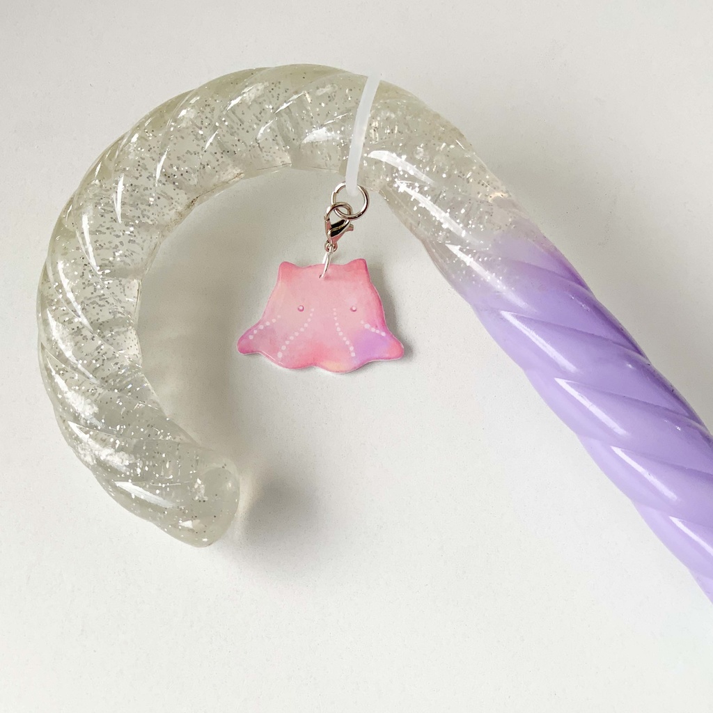 メンダコのアンブレラマーカー