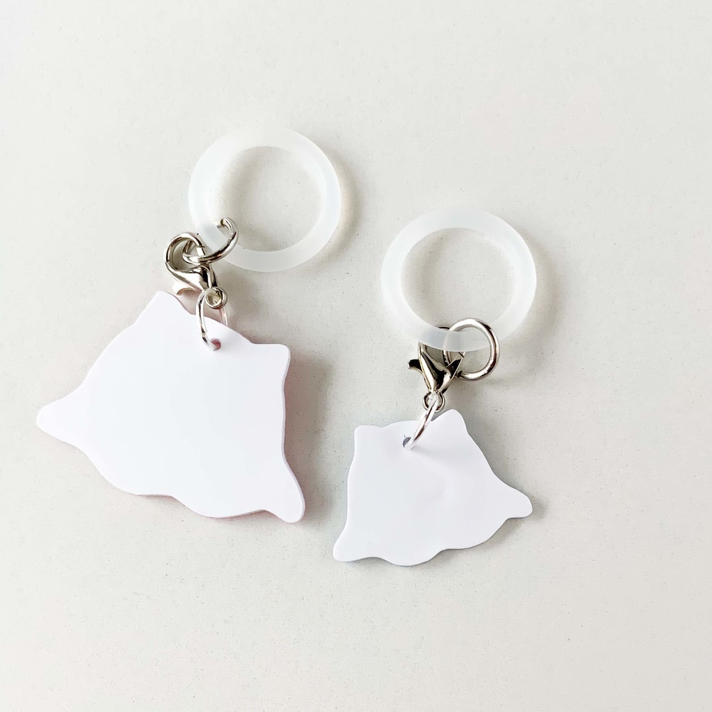 メンダコのアンブレラマーカー