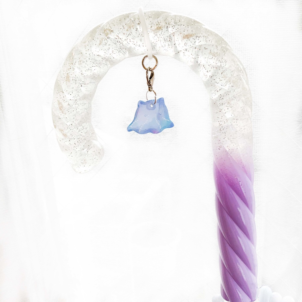 メンダコのアンブレラマーカー