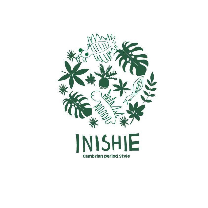 オリジナルTシャツ【カンブリアスタイル】