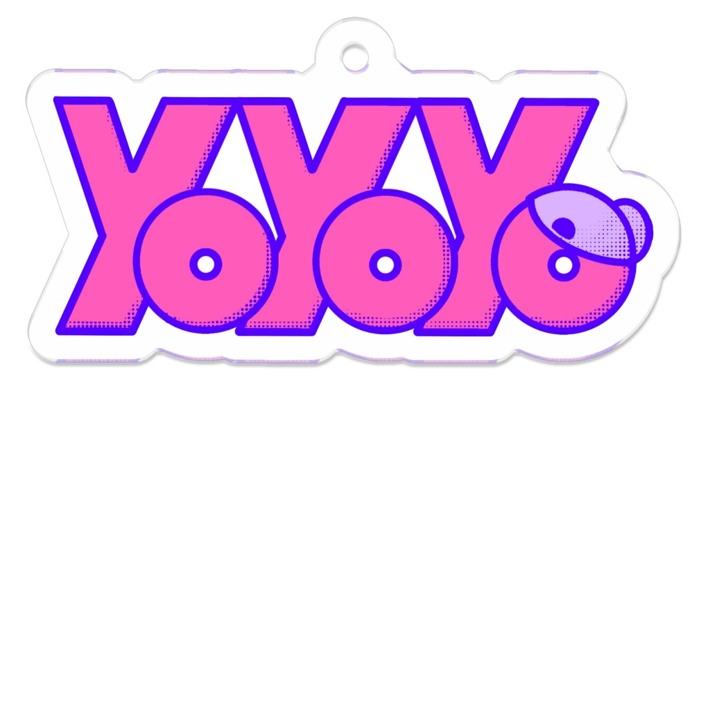 yoyoy⭐︎