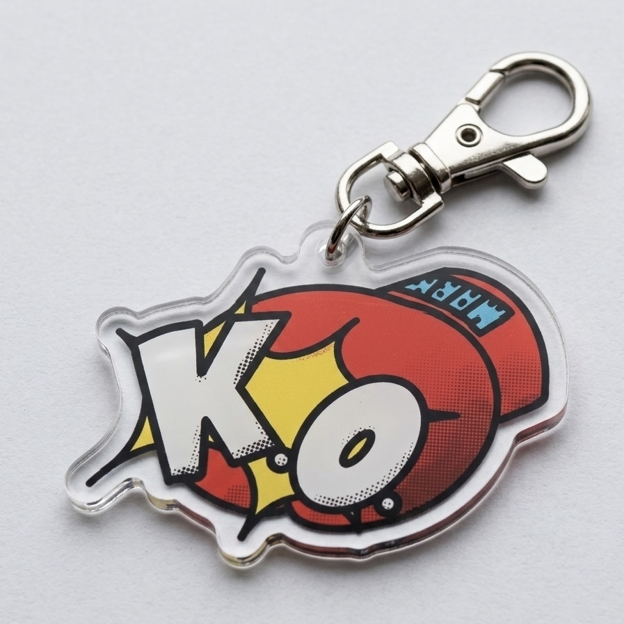 K.O.キー