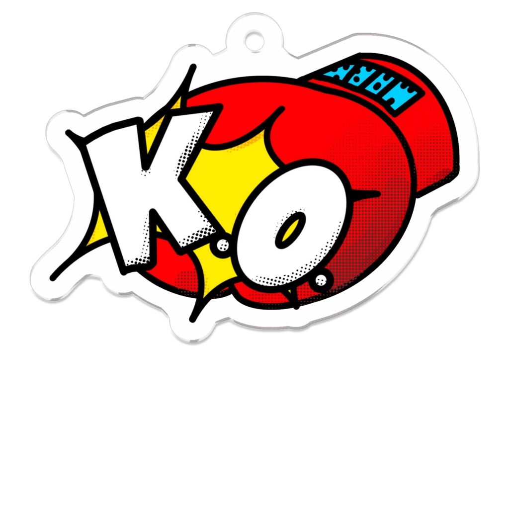 K.O.キー
