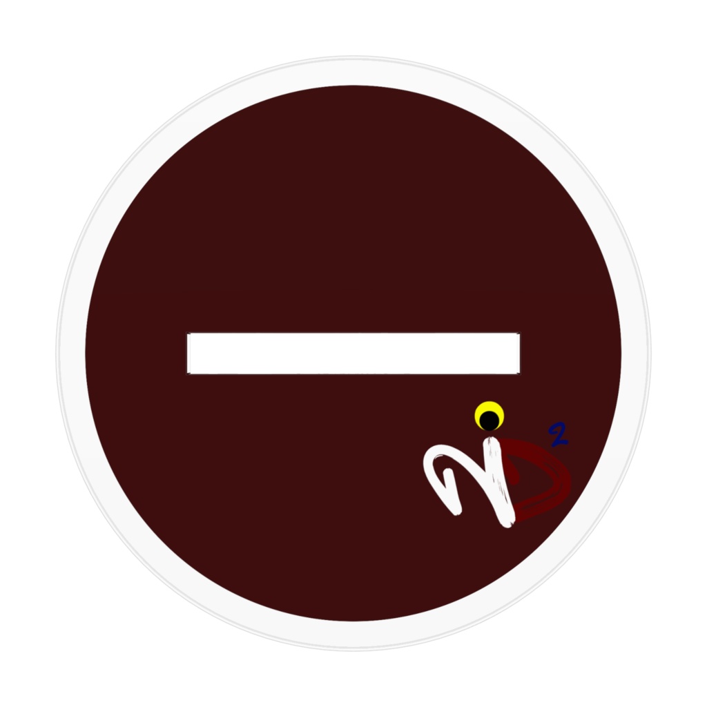 NiCO² アクリルフィギュアver.1.0.1