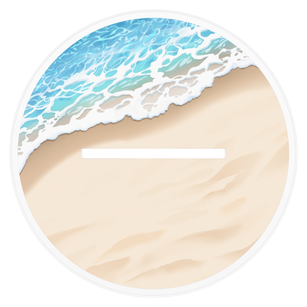 百合園セイア(水着)