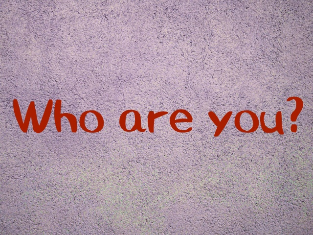 CoC6版「Who are ×××?」