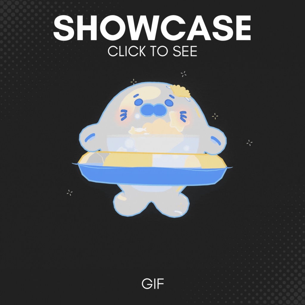 ⭐ Summer Seal Follower