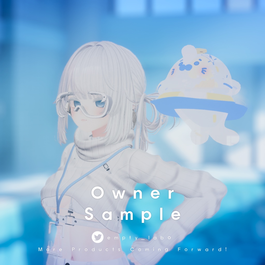 ⭐ Summer Seal Follower