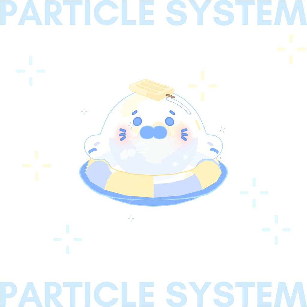 ⭐ Summer Seal Follower