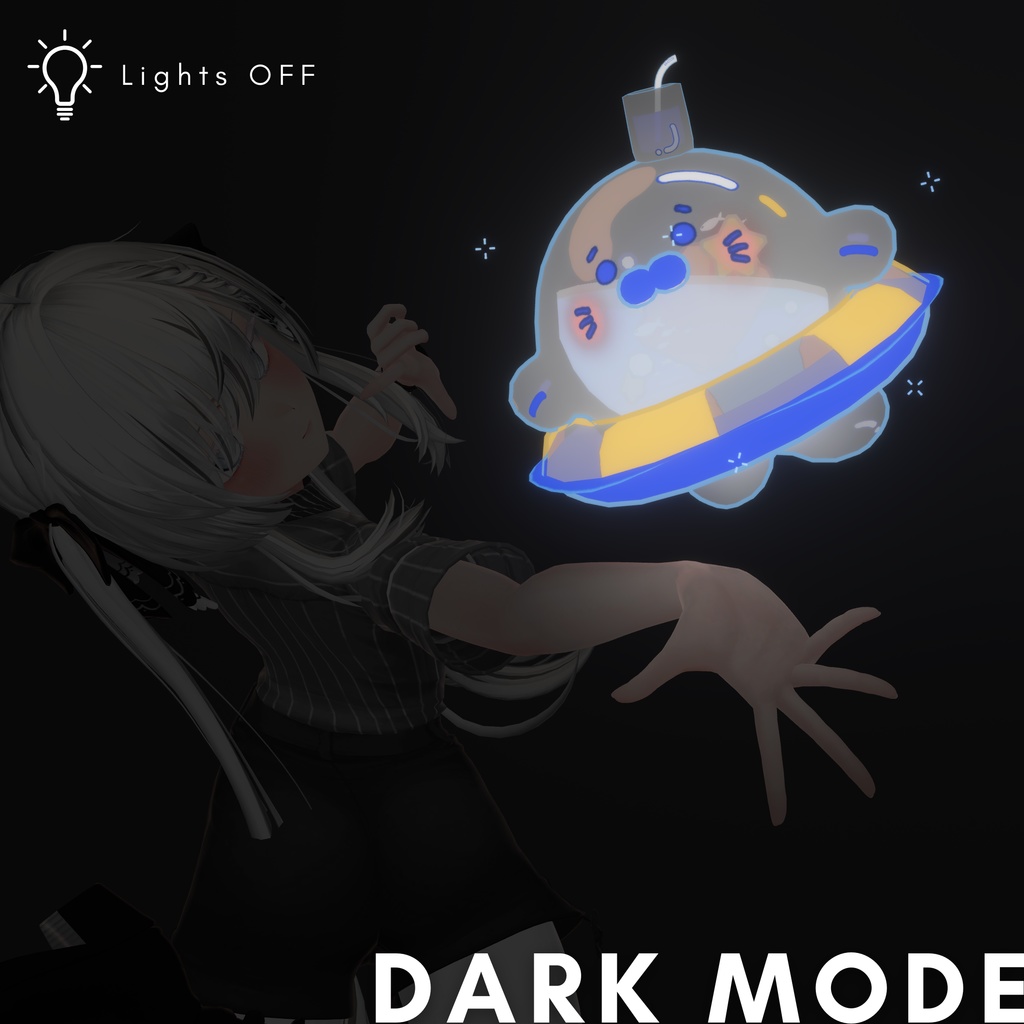 ⭐ Summer Seal Follower