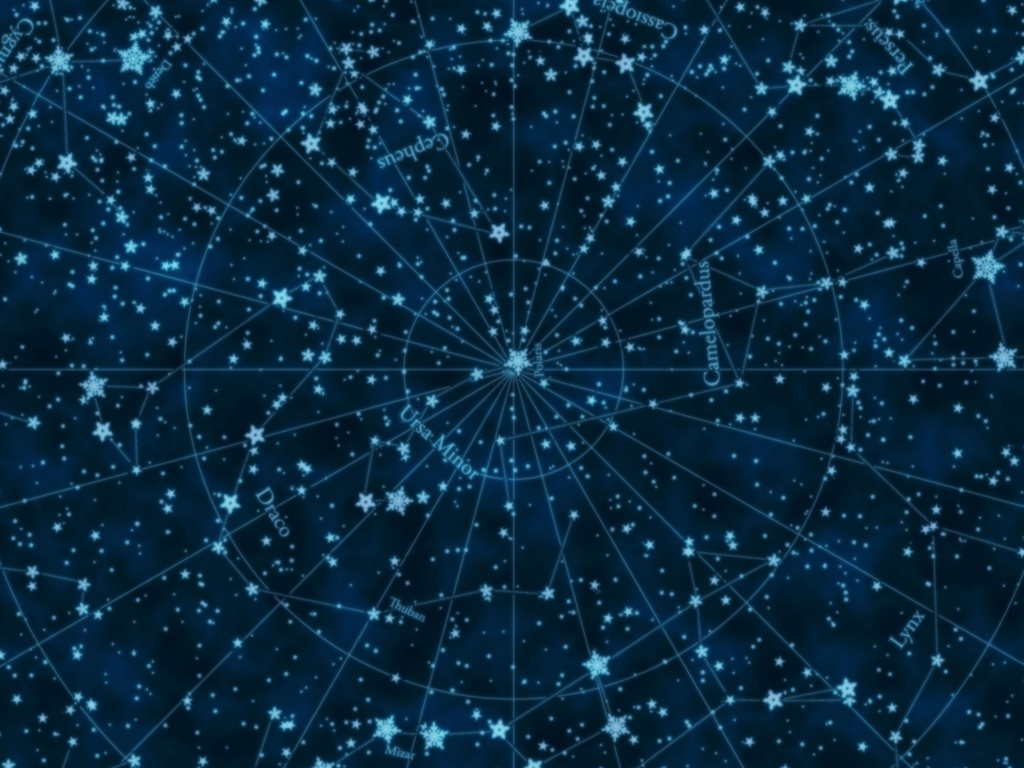 【無配】星座図ブックカバー・6種類