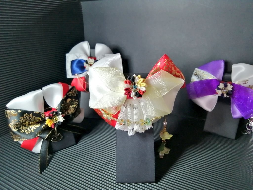 IMAGE　COLOR　〜一文字〜