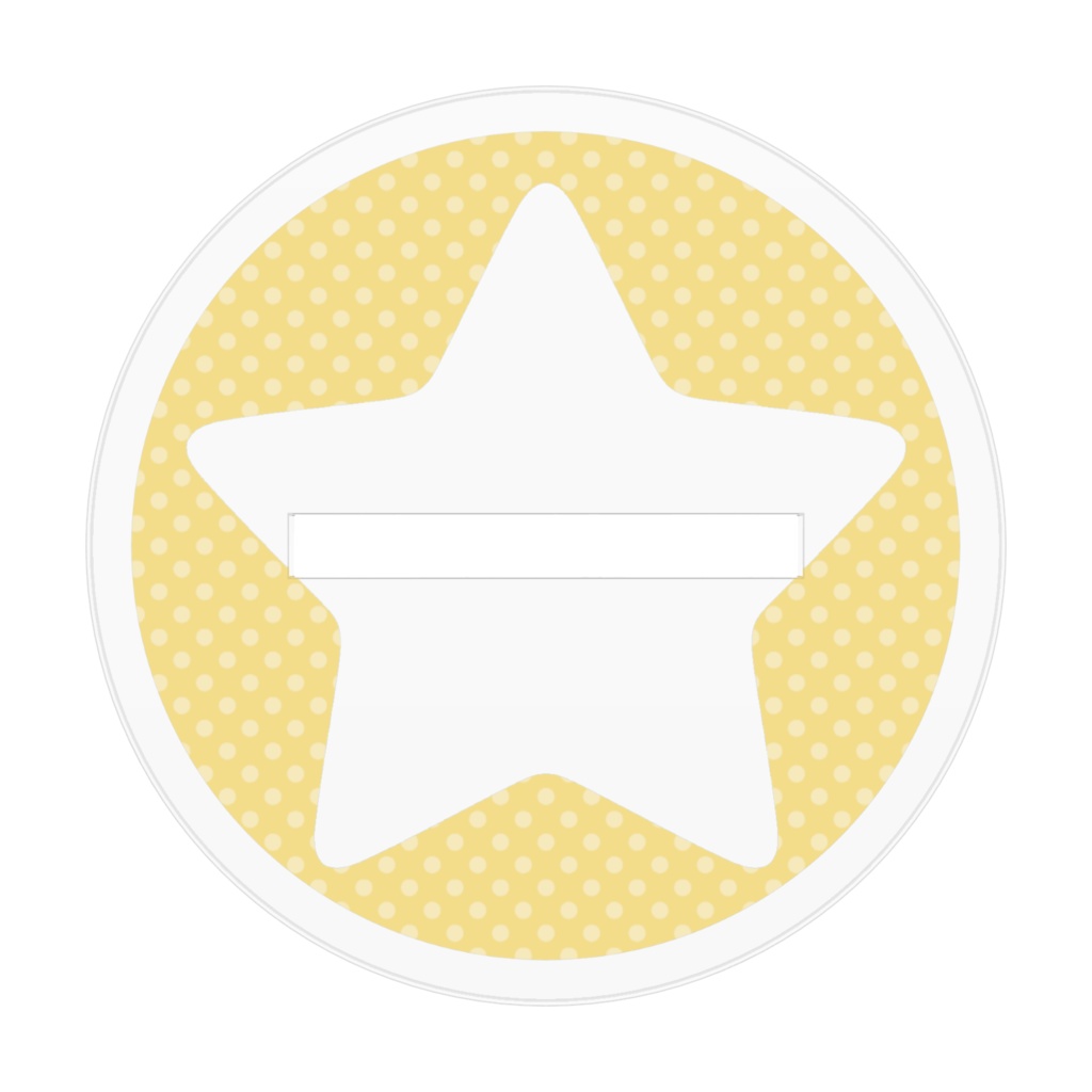 ユニ☆ココ大明神アクスタ