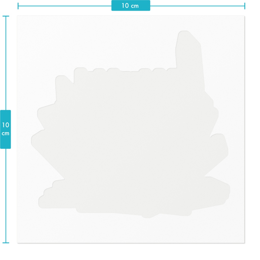 ボートクスタイルステッカー