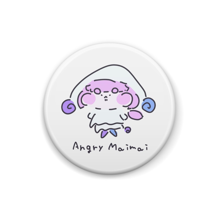 まいまいかんばっち