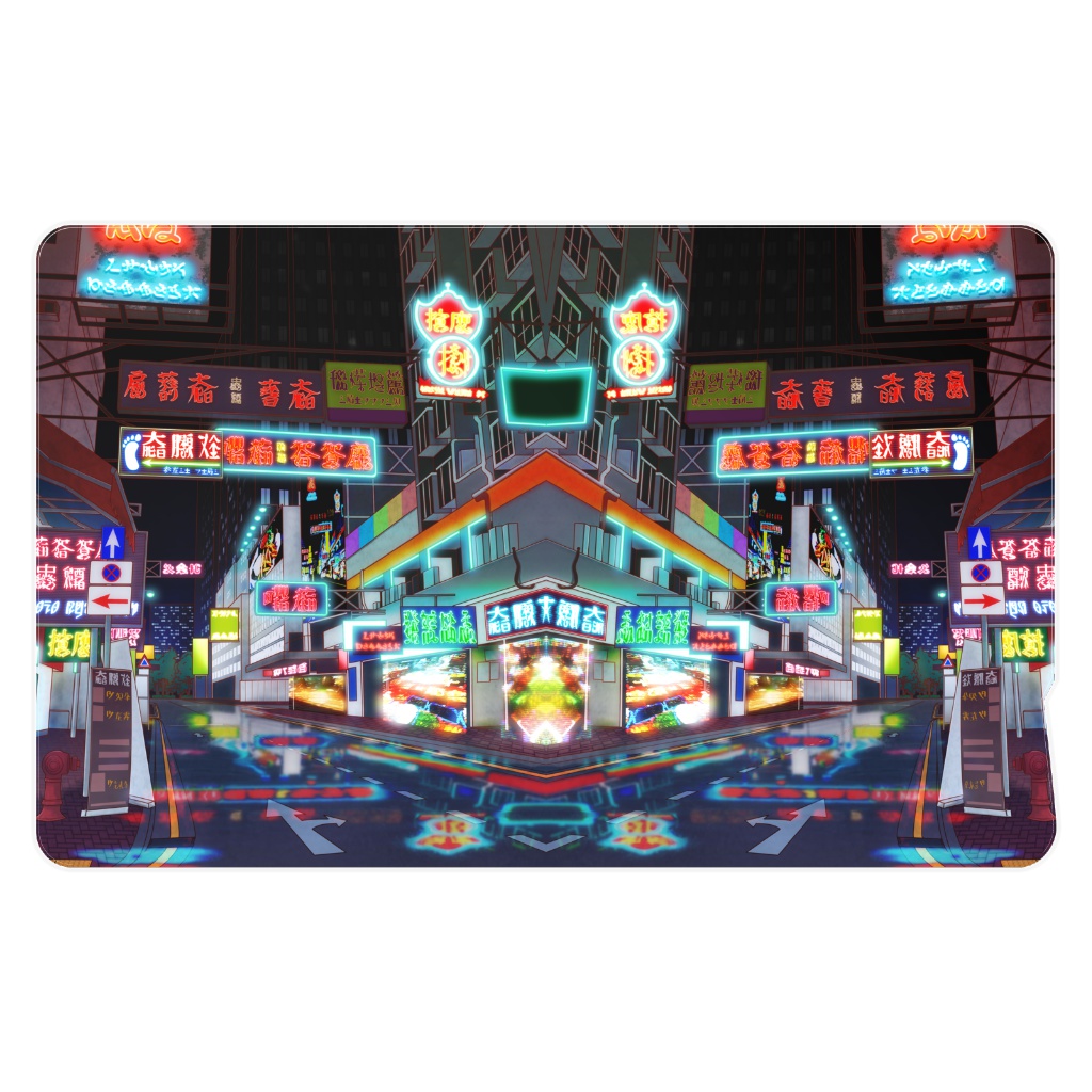 【ICカードステッカー】trip