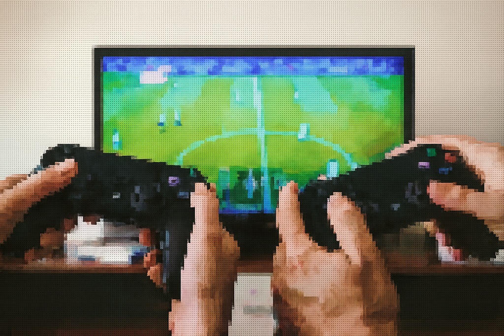 【作業・勉強・雑談BGM】ゲーマーが作った 明るく楽しい 8bit Lo-fiビートで気分UP❗️