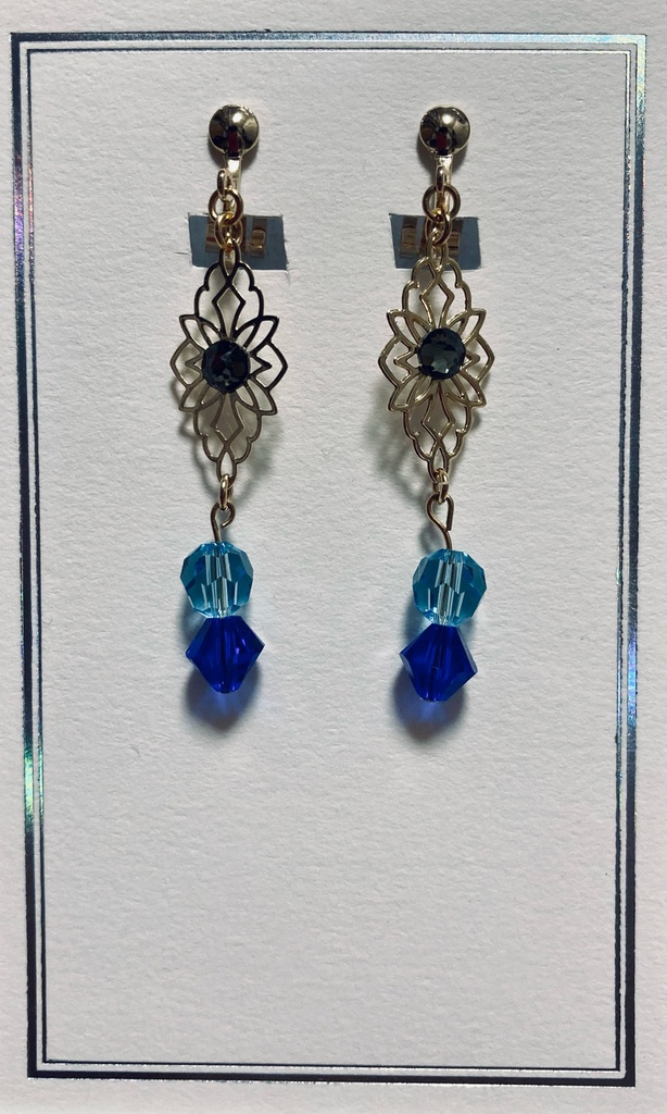 FF14 キャラクター イメージアクセサリー