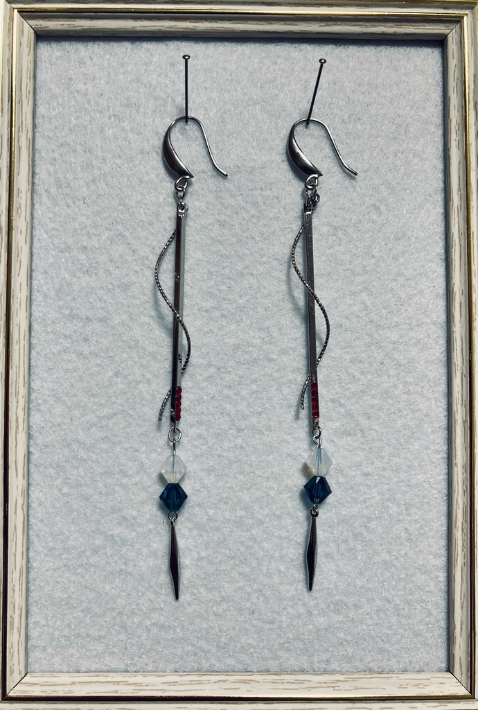 FF14 キャラクター イメージアクセサリー