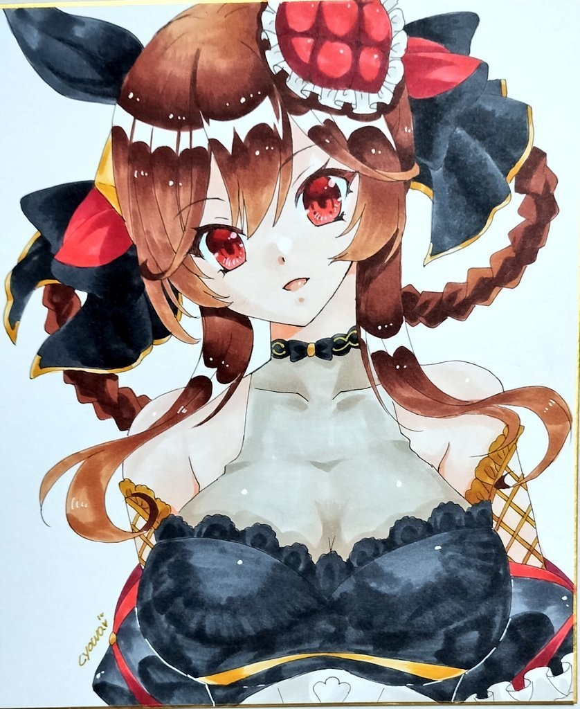 【大サイズ】ジェンティルドンナ