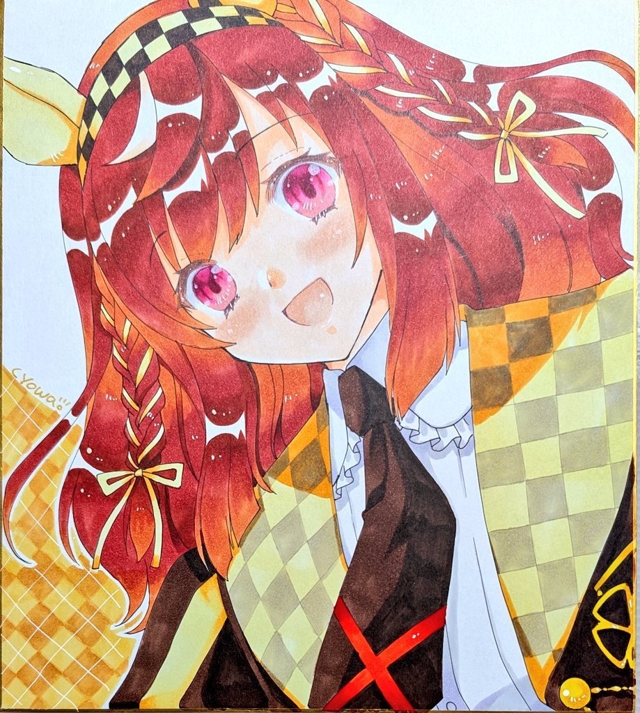 【大サイズ】ブエナビスタ